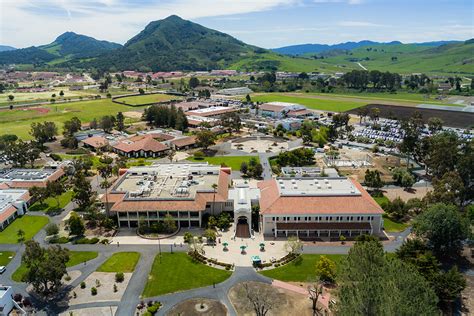 cuesta college